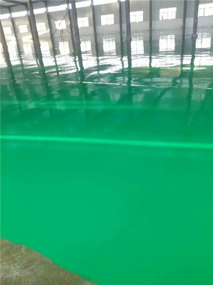 皂市镇，我直接给你一份室外地坪漆翻新维修