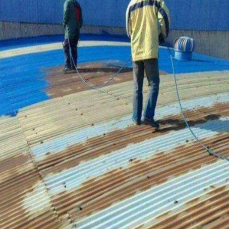 皂市镇地面翻新与地坪漆施工流程